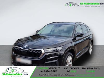 Skoda Kodiaq 1.5 TSI 150 BVA 5pl