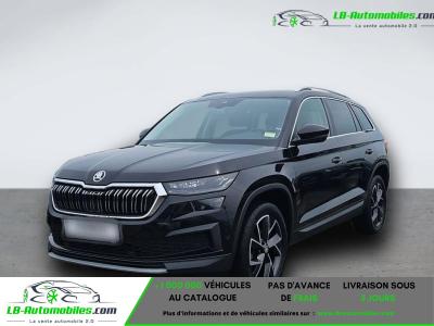 Skoda Kodiaq 1.5 TSI 150 BVA 5pl