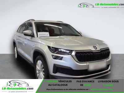 Skoda Kodiaq 1.5 TSI 150 BVA 7pl