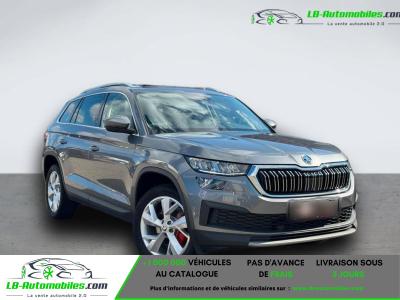 Skoda Kodiaq 1.5 TSI 150 BVA 7pl