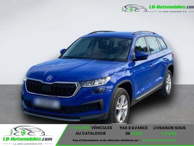 Skoda Kodiaq 2.0 TDI 150  BVA 5pl