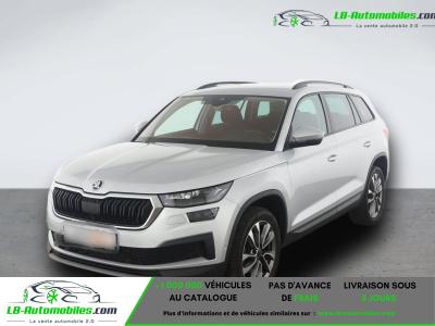 Skoda Kodiaq 2.0 TDI 150  BVA 5pl