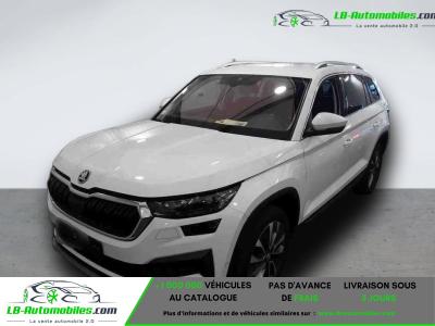 Skoda Kodiaq 2.0 TDI 150  BVA 5pl