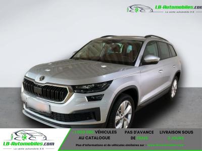 Skoda Kodiaq 2.0 TDI 150  BVA 5pl