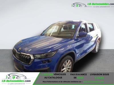 Skoda Kodiaq 2.0 TDI 200  BVA 4x4 5pl