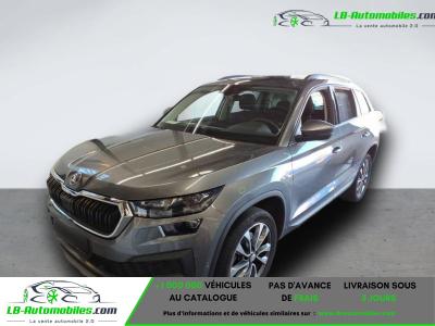 Skoda Kodiaq 2.0 TDI 200  BVA 4x4 5pl