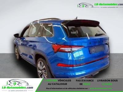 Skoda Kodiaq 2.0 TSI 245 BVA 4x4 5pl