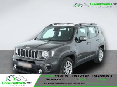 Jeep Renegade 1.3 GSE 150 ch BVA