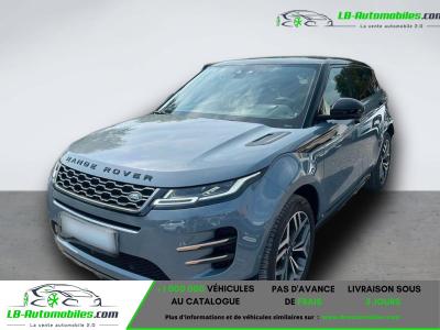 Land Rover Range Rover Evoque D180 AWD BVA