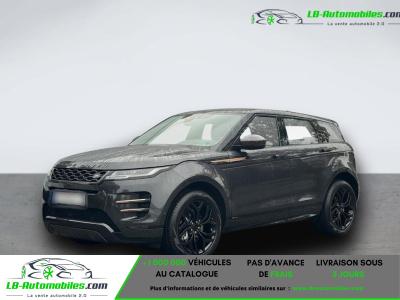 Land Rover Range Rover Evoque P200 AWD BVA