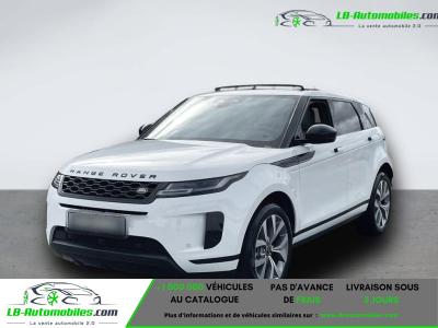 Land Rover Range Rover Evoque P200 AWD BVA