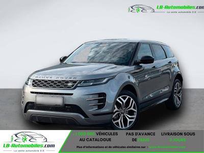 Land Rover Range Rover Evoque P200 AWD BVA