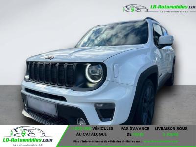 Jeep Renegade 1.3 150 ch BVA