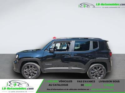 Jeep Renegade 1.3 190 ch PHEV BVA 4xe eAWD