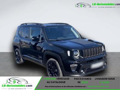 Jeep Renegade 1.3 240 ch PHEV BVA 4xe eAWD