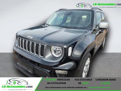 Jeep Renegade 1.5 130 ch BVR7 e-Hybrid