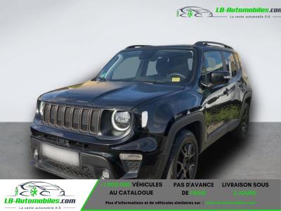 Jeep Renegade 1.5 130 ch BVR7 e-Hybrid