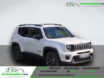 Jeep Renegade 1.5 130 ch BVR7 e-Hybrid