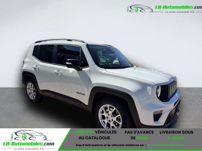 Jeep Renegade 1.5 130 ch BVR7 e-Hybrid