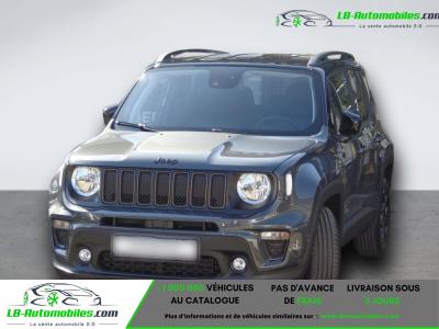 Jeep Renegade 1.5 130 ch BVR7 e-Hybrid