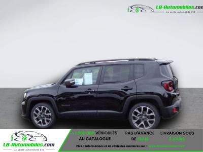 Jeep Renegade 1.5 130 ch BVR7 e-Hybrid