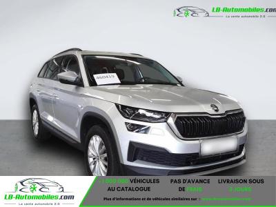 Skoda Kodiaq 1.5 TSI 150 BVA 7pl