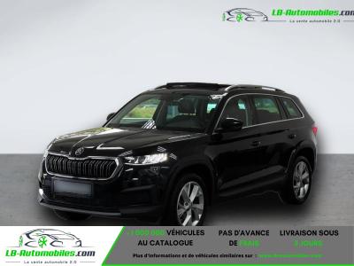 Skoda Kodiaq 1.5 TSI 150 BVA 7pl