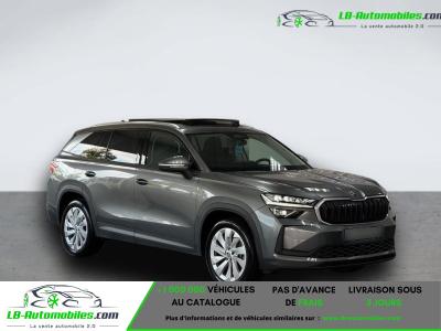 Skoda Kodiaq 1.5 TSI 150 BVA 7pl