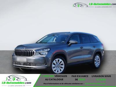 Skoda Kodiaq 1.5 TSI 150 BVA 7pl