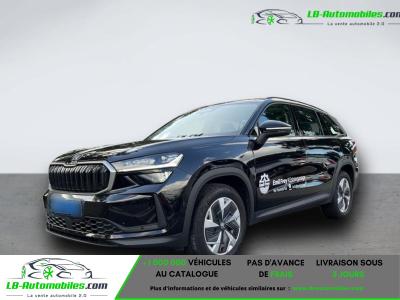 Skoda Kodiaq 1.5 TSI 150 BVA 7pl