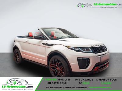 Land Rover Range Rover Evoque Si4 240 BVA