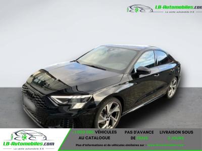 Audi A3 Berline 40 TDI 200 BVA Quattro