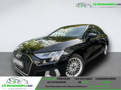 Audi A3 Berline 35 TDI 150 BVA