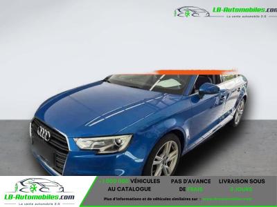 Audi A3 Berline 35 TDI 150 BVA