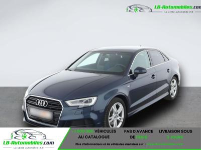 Audi A3 Berline 35 TDI 150 BVA