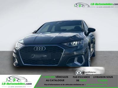 Audi A3 Berline 35 TDI 150 BVA