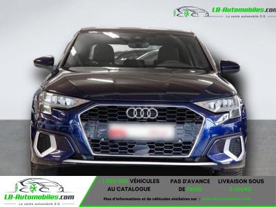Audi A3 Berline 35 TDI 150 BVA