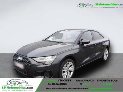 Audi A3 Berline 35 TFSI Mild Hybrid 150 BVA