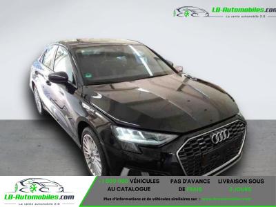 Audi A3 Berline 35 TFSI Mild Hybrid 150 BVA