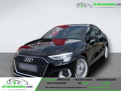 Audi A3 Berline 35 TFSI Mild Hybrid 150 BVA