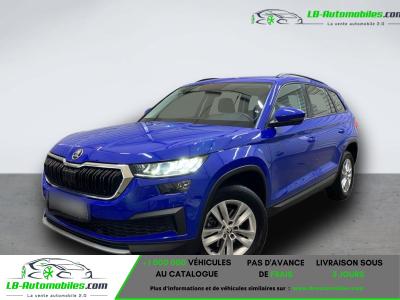 Skoda Kodiaq 1.5 TSI 150 BVM 5pl