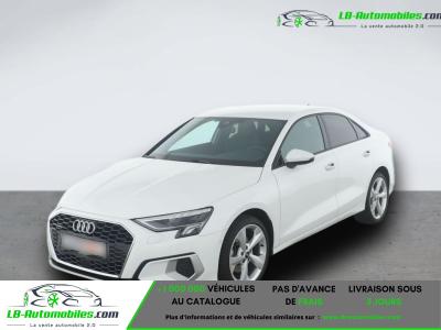 Audi A3 Berline 40 TFSI 190 BVA Quattro