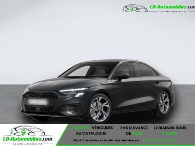 Audi A3 Berline 40 TFSI 190 BVA Quattro