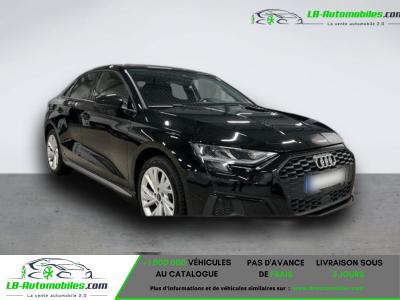 Audi A3 Berline 35 TFSI Mild Hybrid 150 BVA
