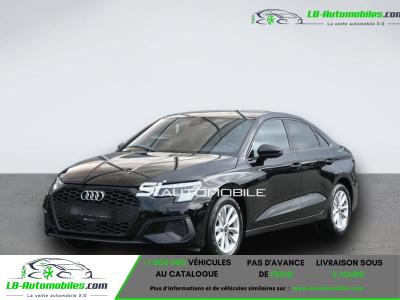 Audi A3 Berline 35 TFSI Mild Hybrid 150 BVA