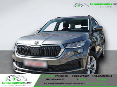 Skoda Kodiaq 1.5 TSI 150 BVA 5pl