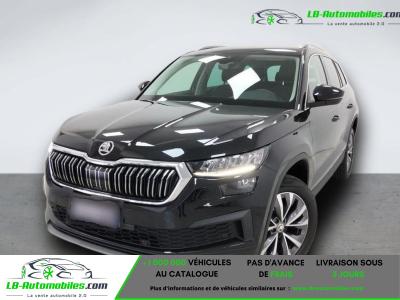 Skoda Kodiaq 1.5 TSI 150 BVA 5pl