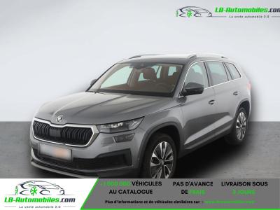 Skoda Kodiaq 2.0 TDI 150  BVA 5pl
