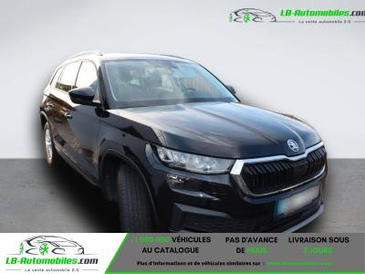 Skoda Kodiaq 2.0 TDI 150  BVA 5pl