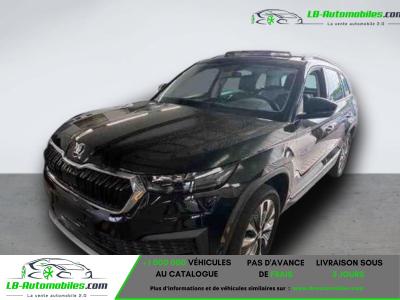 Skoda Kodiaq 2.0 TDI 150 BVA 4x4 5pl